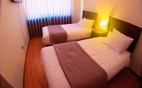 Colca Canyon Hotel
